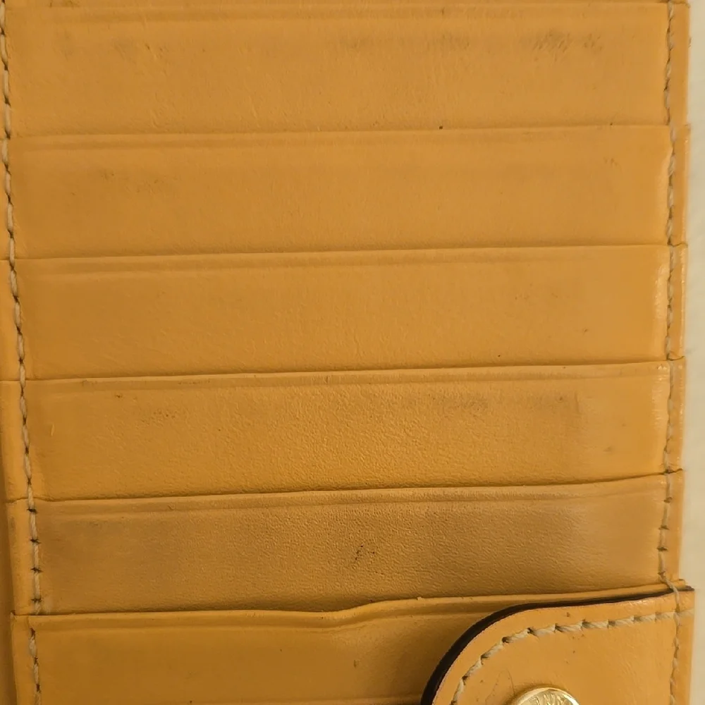 Kate Spade Black Wallet - Picture 13 of 15